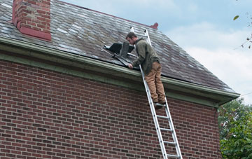what affects urgent Clathy roof repairs