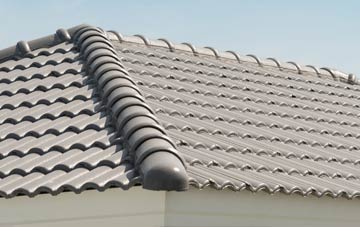 advantages of Clathy clay roofing