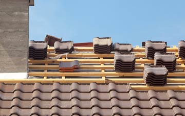 Clathy clay roofing costs