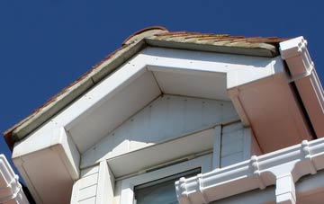 Clathy fascia installation costs