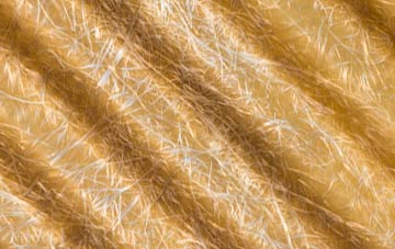 Clathy fibreglass roof waterproofing