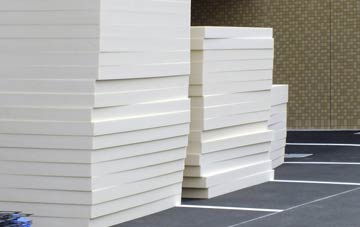 Clathy flat roof insulation costs