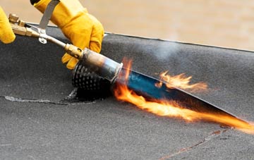 flat roof repairs Clathy, Perth And Kinross