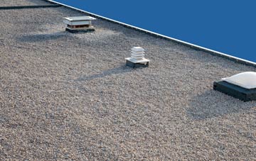 flat roofing Clathy, Perth And Kinross