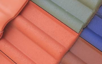 Clathy plastic roofing companies