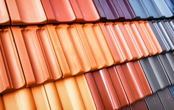 Clathy roof tile costs