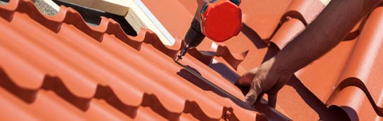 save on Clathy roof installation costs
