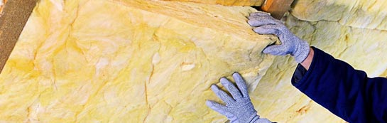 quotes for Clathy roof insulation