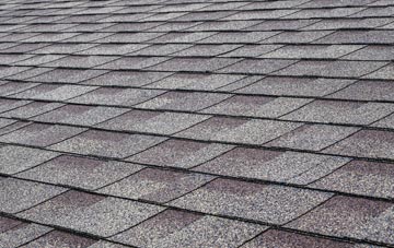 Clathy tiles for shallow pitch roofing