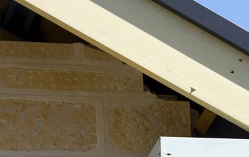 soffit repair Clathy
