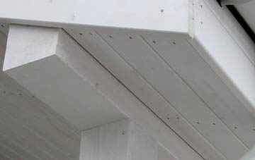 soffits Clathy, Perth And Kinross
