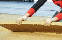 find rated Clathy roof insulation companies